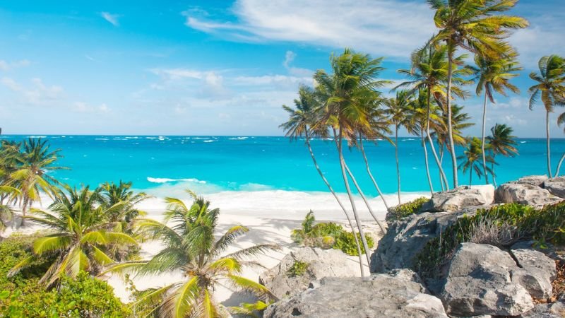Barbados