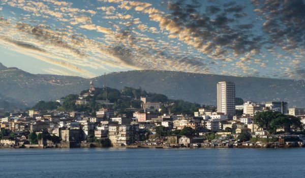 Freetown