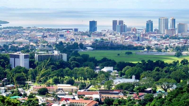 Piarco