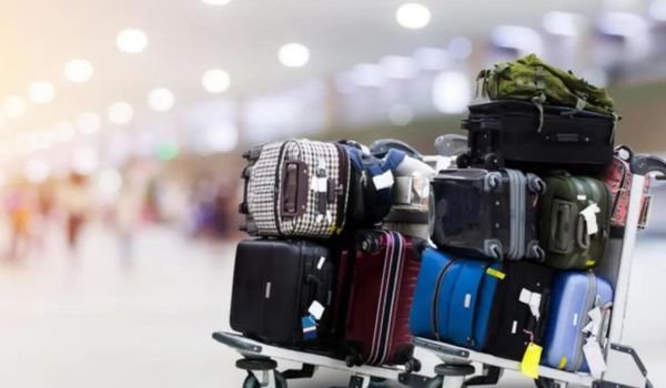 Ethiopian Airlines Excess Baggage
