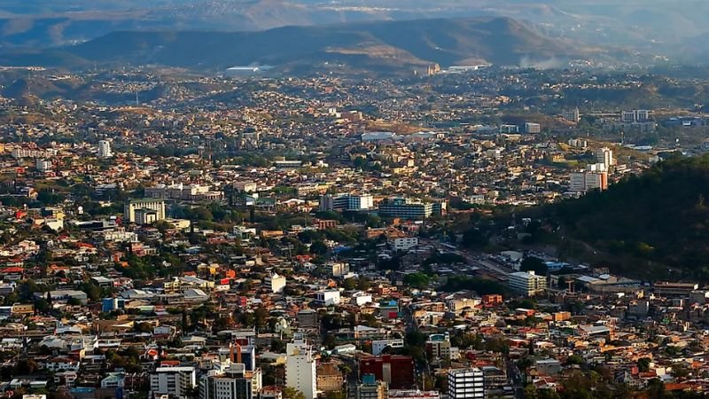 Honduras