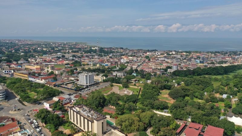 Bujumbura