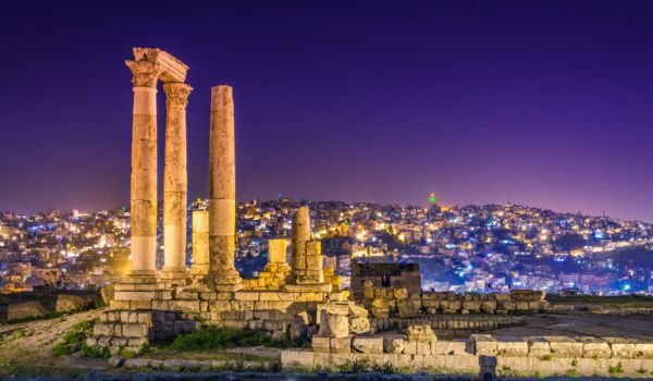 Amman