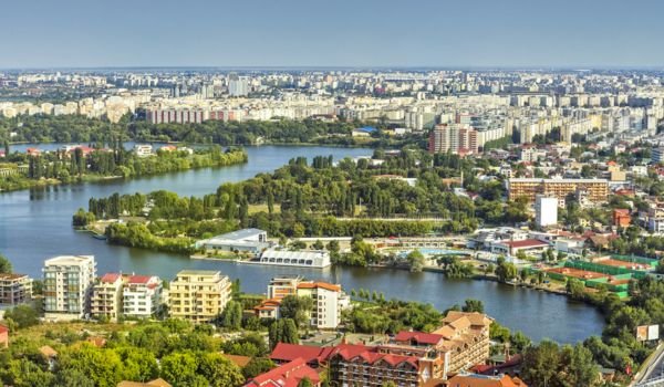 Bucharest