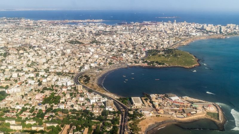 Dakar
