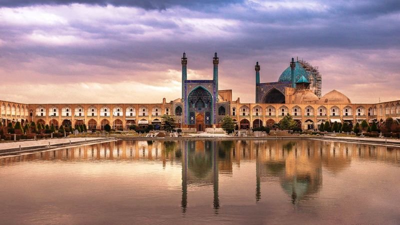 Isfahan