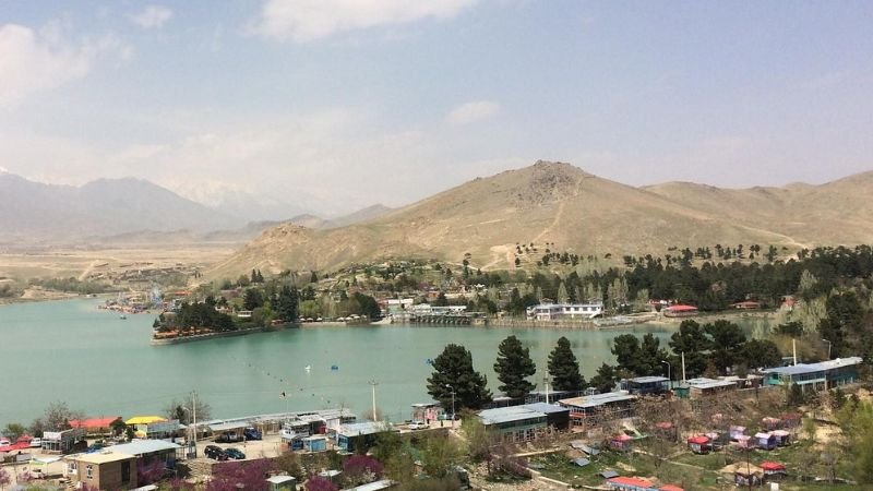 Kabul