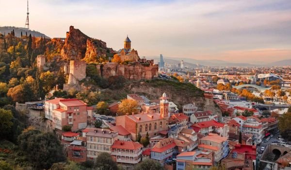 Tbilisi