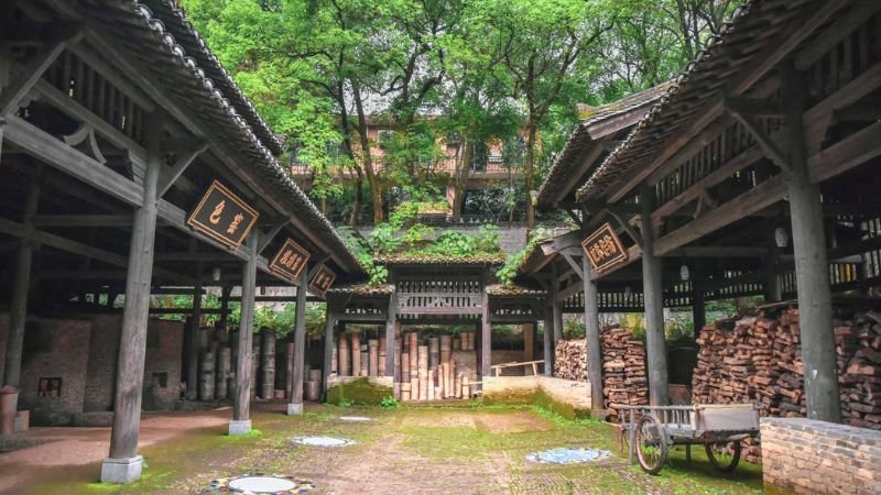 Jingdezhen
