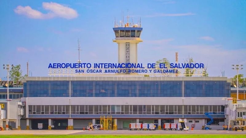 El Salvador