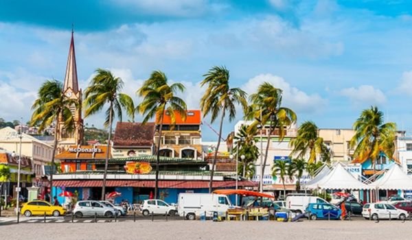 Martinique