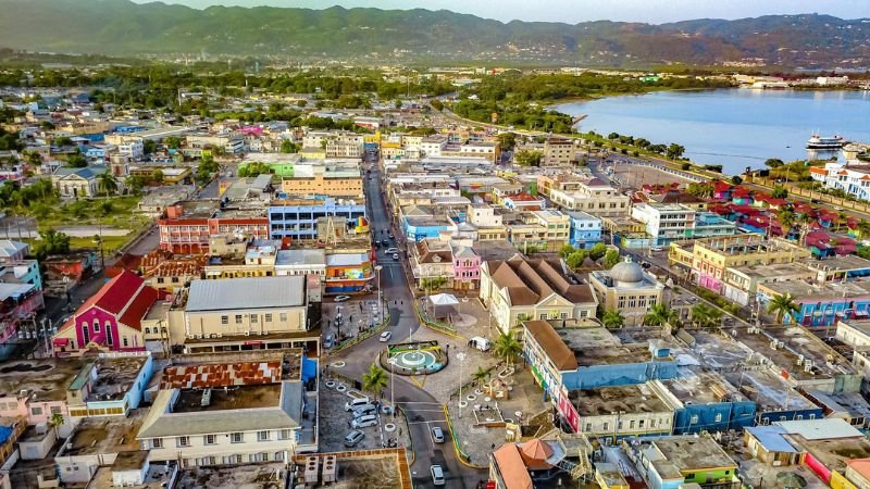 Montego Bay