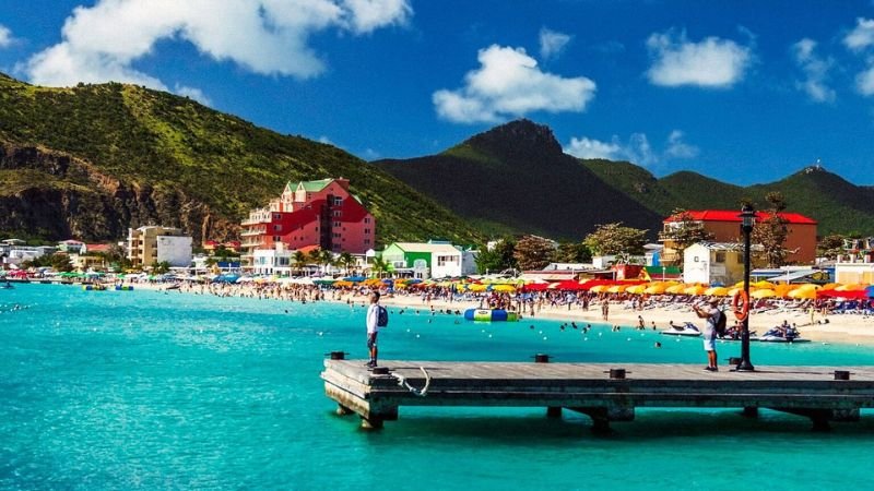 St. Maarten