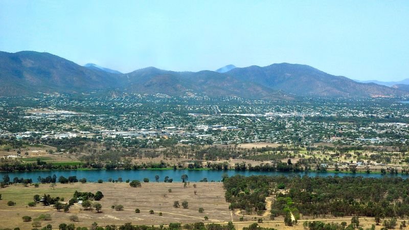 Rockhampton