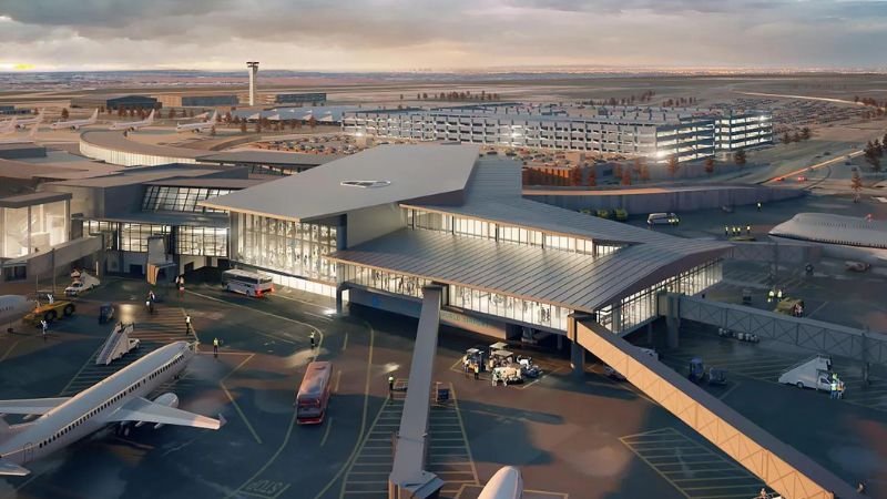 Will Rogers World Airport
