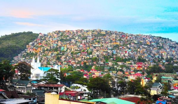 Baguio