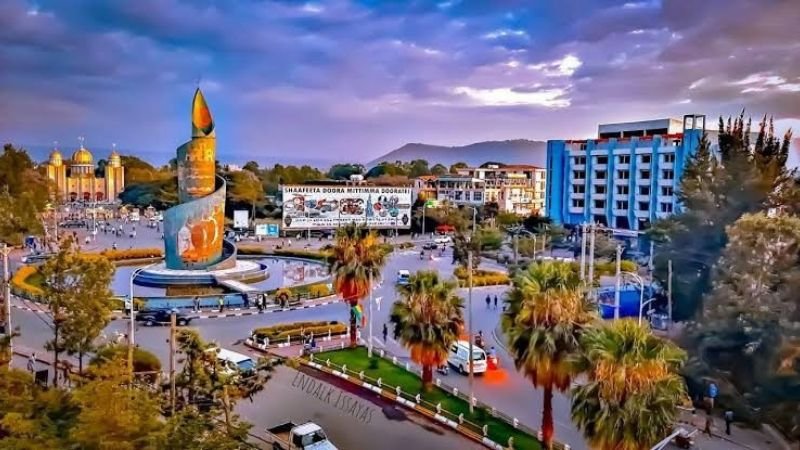 Hawassa