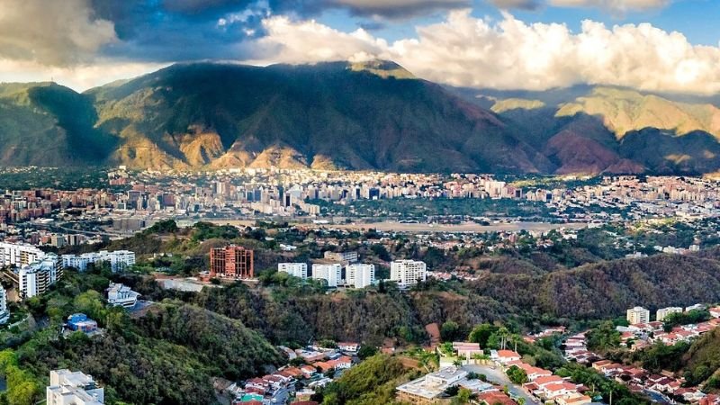 Caracas