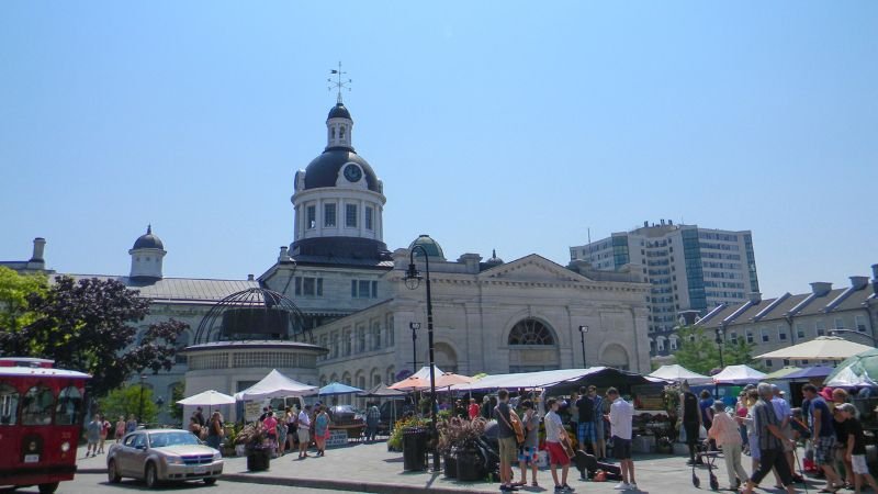 Kingston