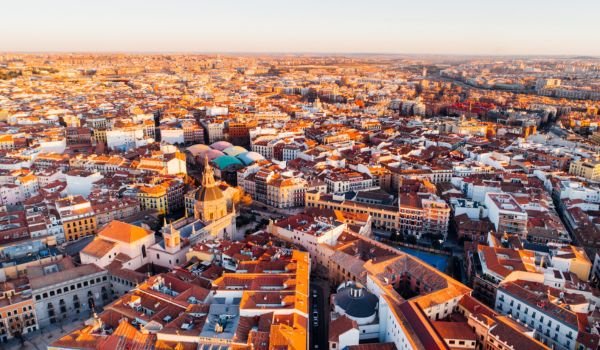 Madrid