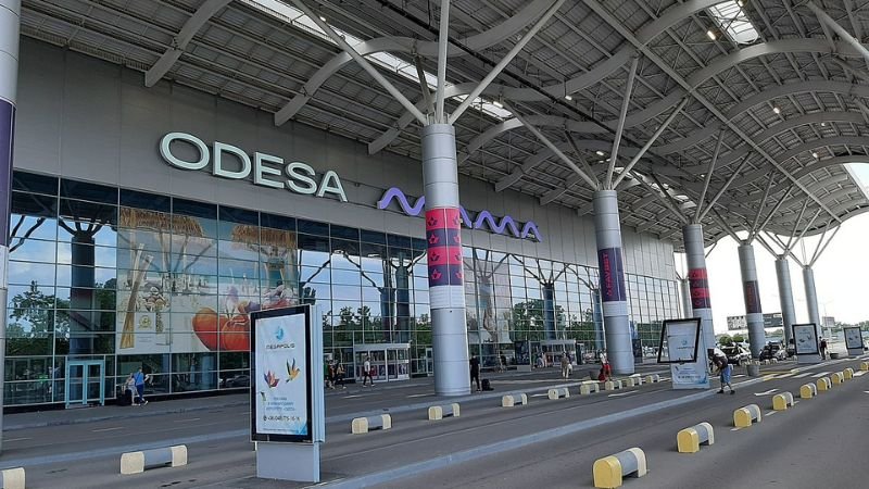 Odesa Airport