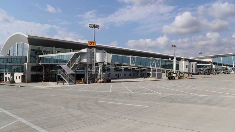 Luanda Airport