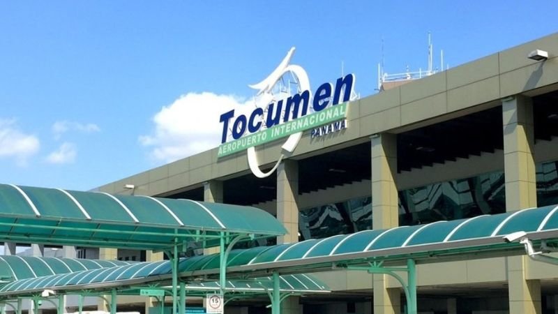 Tocumen Airport