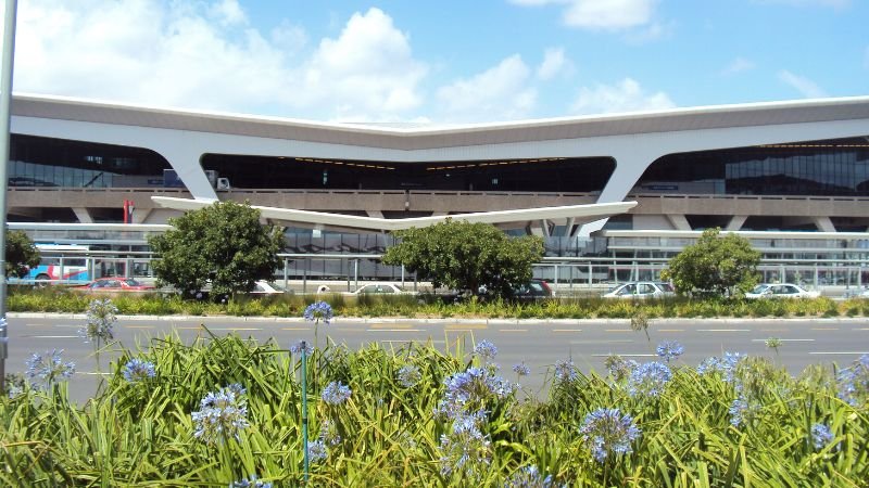Cape Town Airport