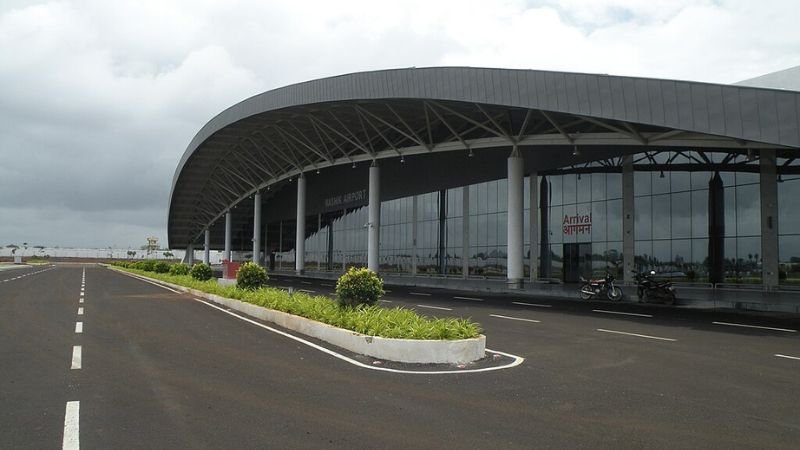 Nashik Airport