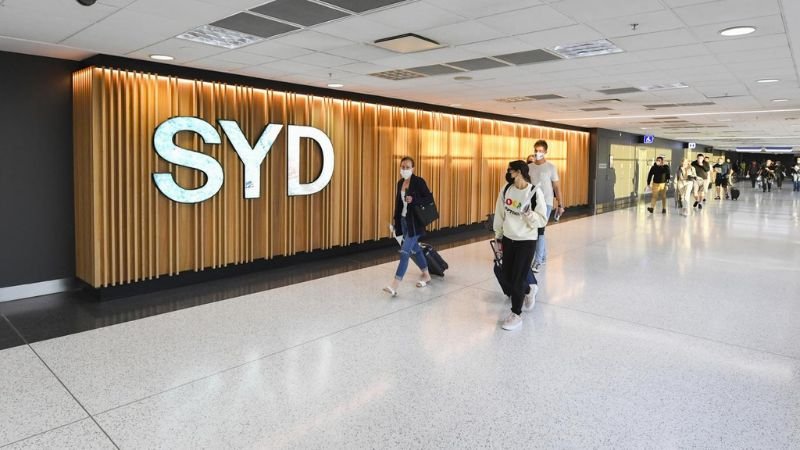 Sydney Airport