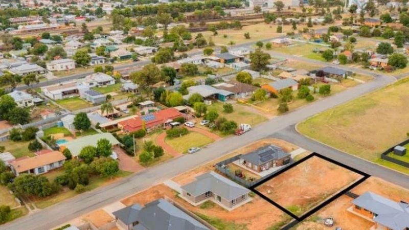 Rex Airlines Narrandera Office