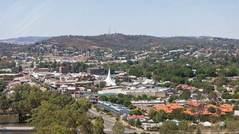 Wagga Wagga