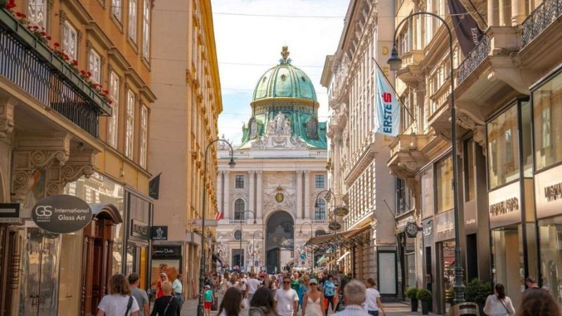 Vienna