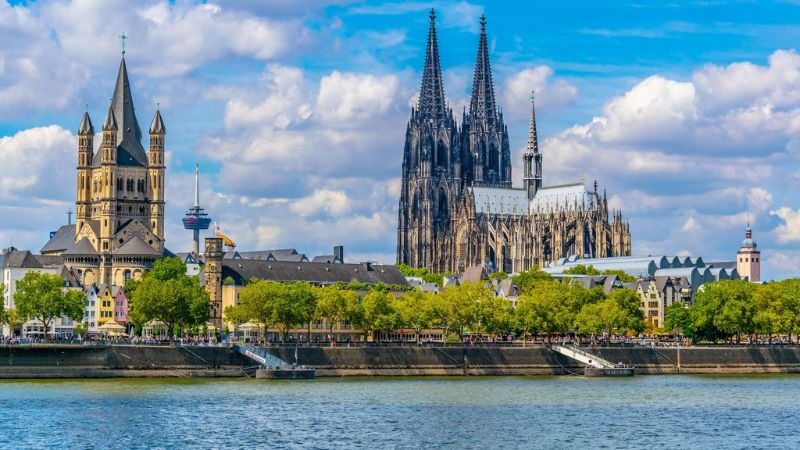Cologne