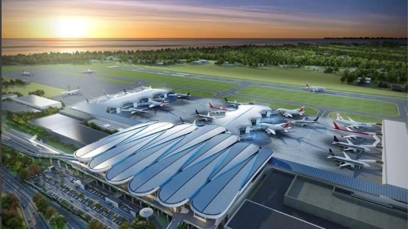 Colombo Airport