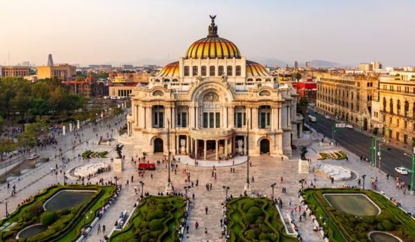 Mexico