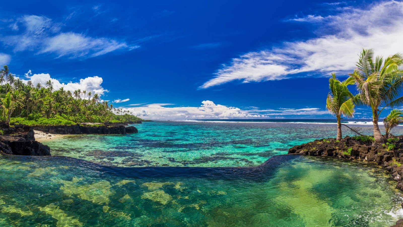 Samoa