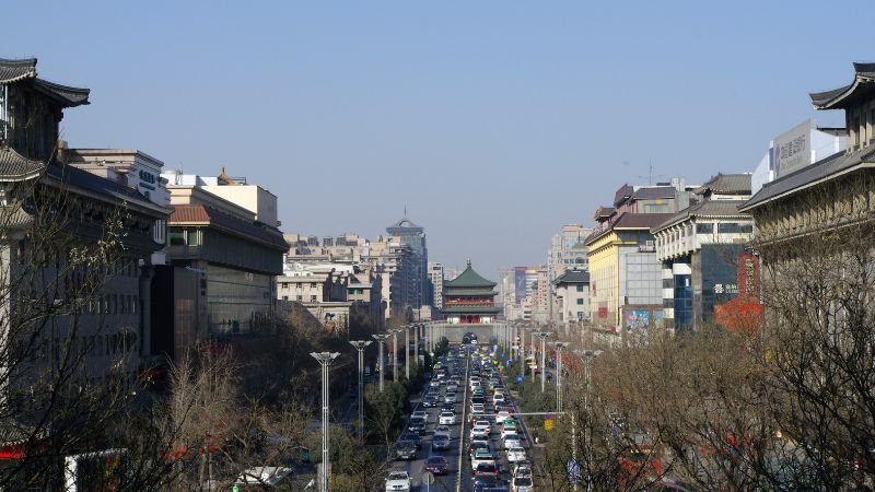 Xi An