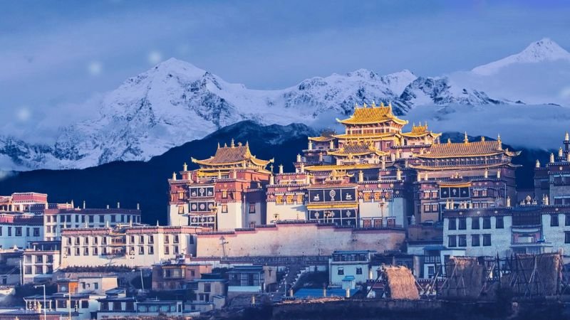 Yunnan