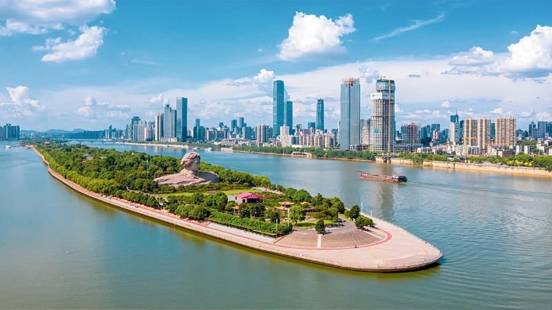 Changsha