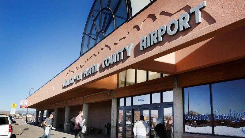 Durango-La Plata County Airport