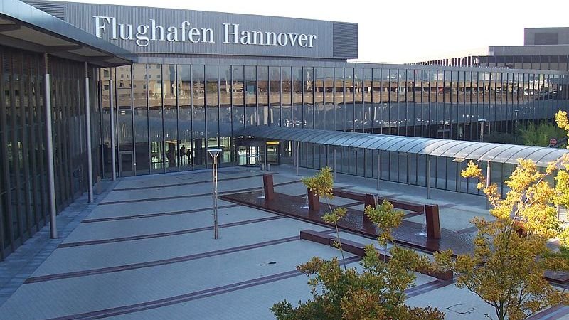 Hannover Airport
