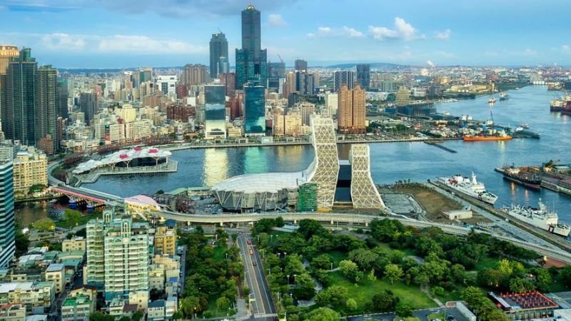 Kaohsiung