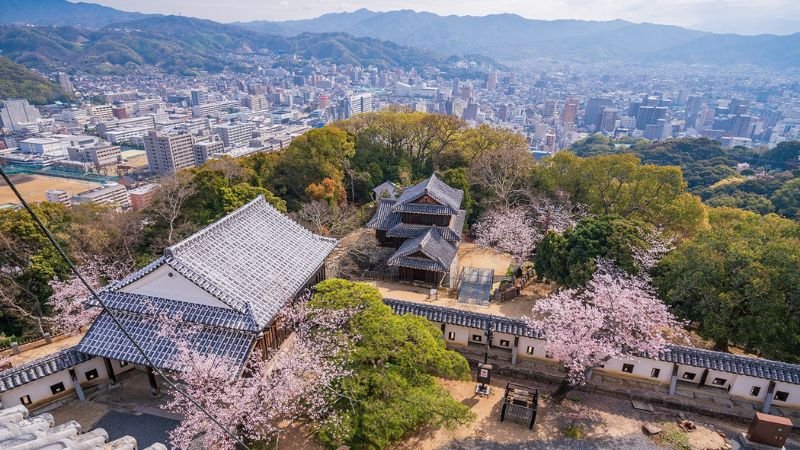 Matsuyama