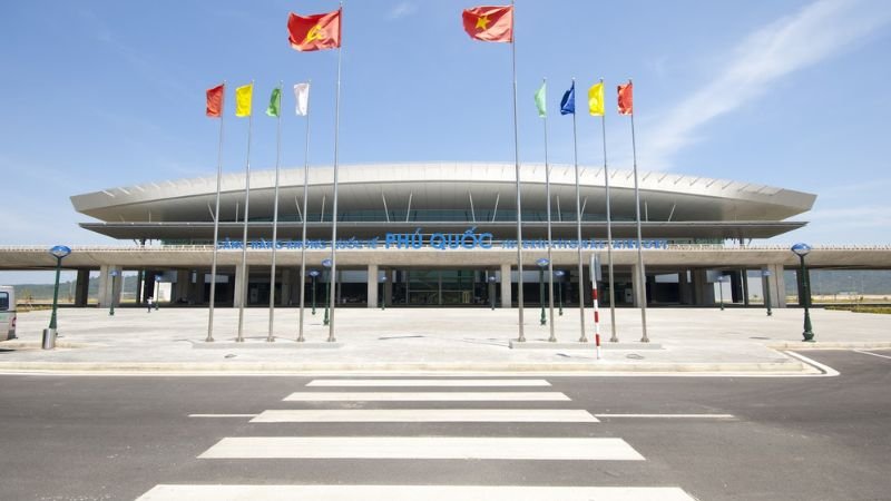 Phu Quoc International Airport