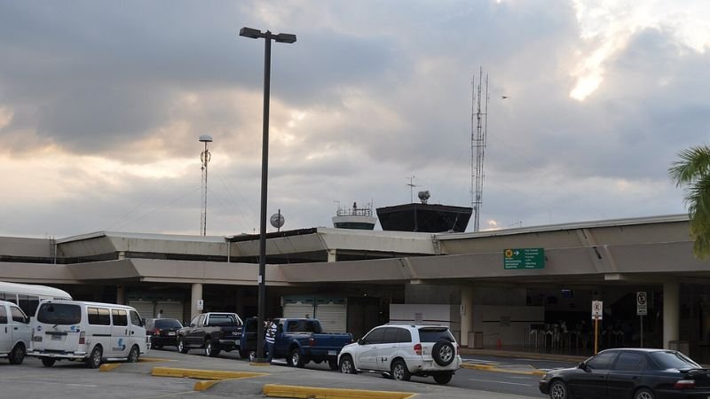 Puerto Plata International Airport
