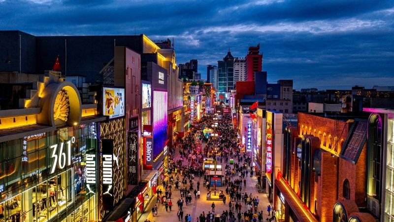 Shenyang