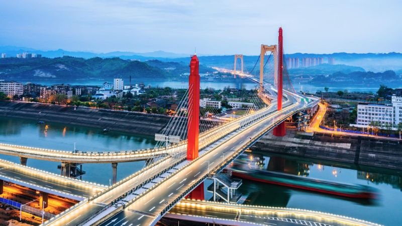 Yichang
