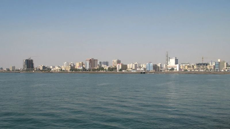 Bandar Abbas