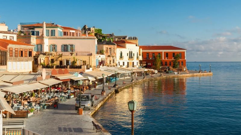 Chania